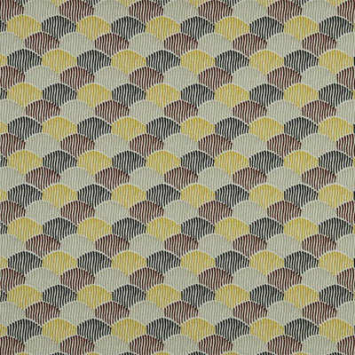 ROBERT ALLEN FABRICS-LUDLOW -CITRINE