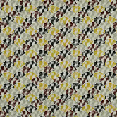 ROBERT ALLEN FABRICS-LUDLOW -CITRINE