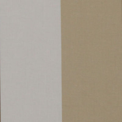 BEACON HILL FABRICS-JASMINE STRIPE -LINEN