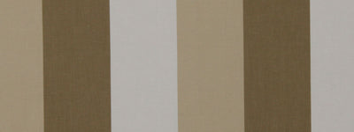BEACON HILL FABRICS-JASMINE STRIPE -LINEN