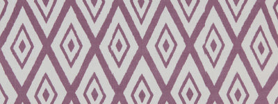 BEACON HILL FABRICS-LALU IKAT -MAGENTA