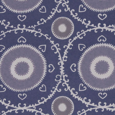 BEACON HILL FABRICS-SAMARKAND -LILAC