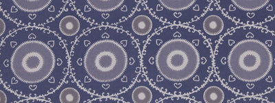 BEACON HILL FABRICS-SAMARKAND -LILAC