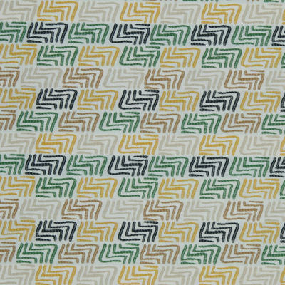 ROBERT ALLEN FABRICS-TRACK -ULTRAMARINE