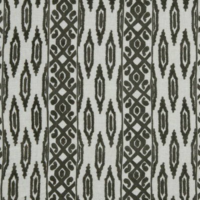 BEACON HILL FABRICS-SEDONA IKAT -JAVA