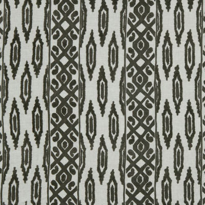 BEACON HILL FABRICS-SEDONA IKAT -JAVA