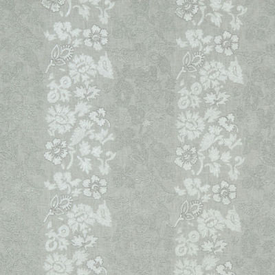 BEACON HILL FABRICS-MARAIS FLEUR -STONE