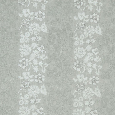 BEACON HILL FABRICS-MARAIS FLEUR -STONE