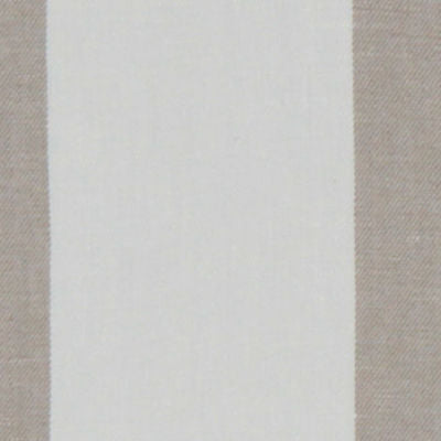 BEACON HILL FABRICS-DIVYA STRIPE -LINEN
