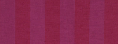 BEACON HILL FABRICS-DIVYA STRIPE -MAGENTARED