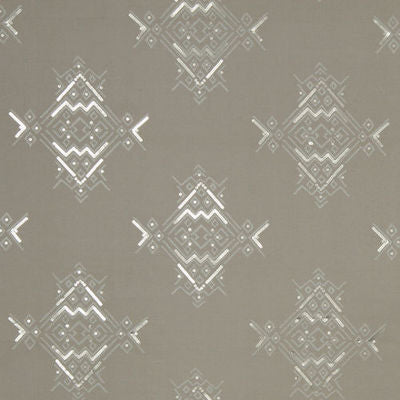 BEACON HILL FABRICS-MAROC ANCHOR -NATURAL