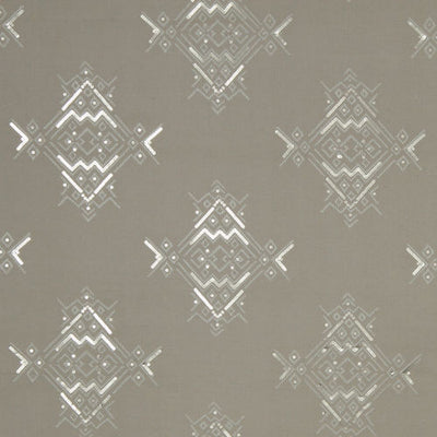 BEACON HILL FABRICS-MAROC ANCHOR -NATURAL