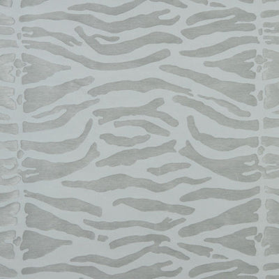 BEACON HILL FABRICS-ABSTRACT ZEBRA -STONE