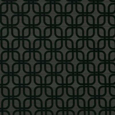 ROBERT ALLEN FABRICS-PLUSH LINKS -NIGHTSKY