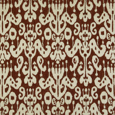 ROBERT ALLEN FABRICS-PADDINGTON -EMBER