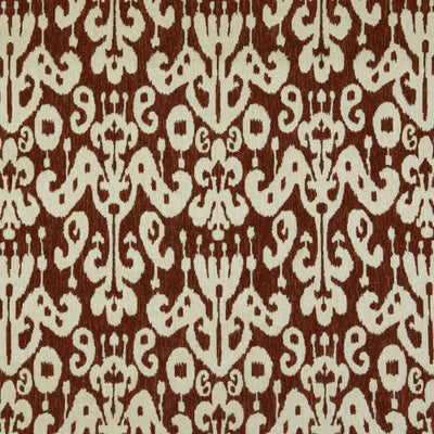ROBERT ALLEN FABRICS-PADDINGTON -EMBER