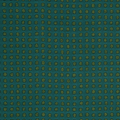 ROBERT ALLEN FABRICS-METEORS -TURQUOISE