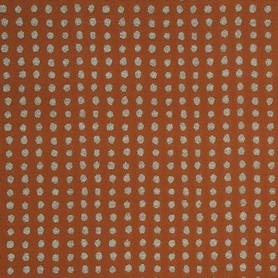 ROBERT ALLEN FABRICS-METEORS -MANGO