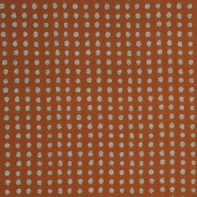 ROBERT ALLEN FABRICS-METEORS -MANGO