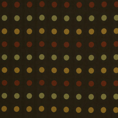 ROBERT ALLEN FABRICS-SUPER STAR -CHOCOLATE
