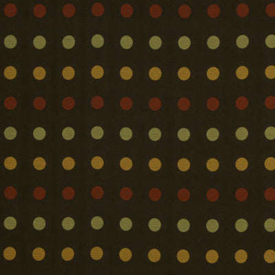 ROBERT ALLEN FABRICS-SUPER STAR -CHOCOLATE