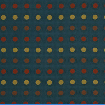 ROBERT ALLEN FABRICS-SUPER STAR -LAGOON