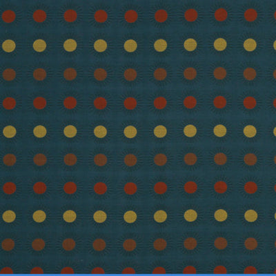 ROBERT ALLEN FABRICS-SUPER STAR -LAGOON