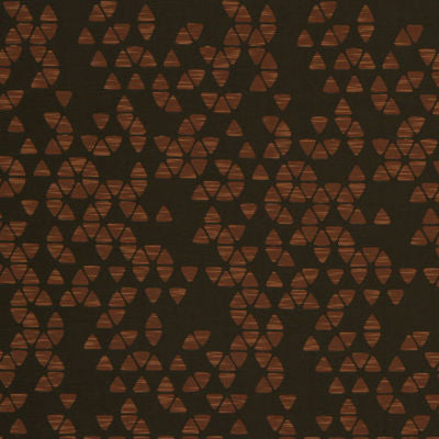 ROBERT ALLEN FABRICS-LONDON EYE -EMBER