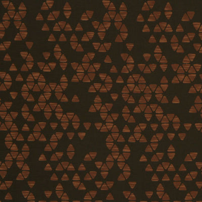 ROBERT ALLEN FABRICS-LONDON EYE -EMBER