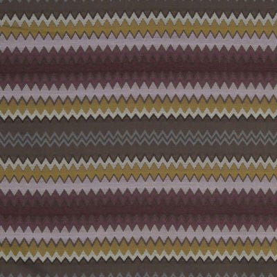 ROBERT ALLEN FABRICS-JAGGED EDGE -IRIS