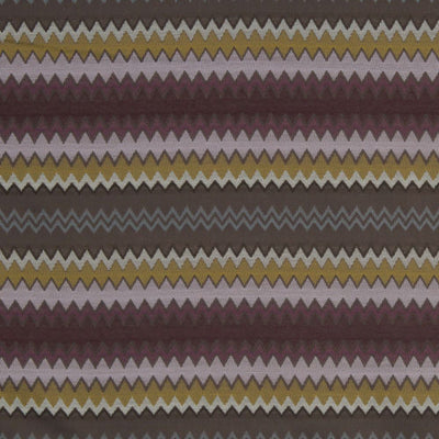 ROBERT ALLEN FABRICS-JAGGED EDGE -IRIS