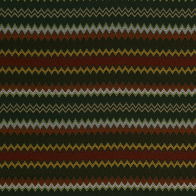 ROBERT ALLEN FABRICS-JAGGED EDGE -EMBER