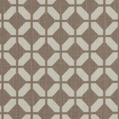 ROBERT ALLEN FABRICS-JUMP SHOT -VANILLA