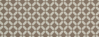 ROBERT ALLEN FABRICS-JUMP SHOT -VANILLA