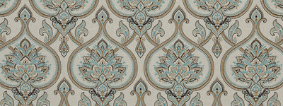 ROBERT ALLEN FABRICS-SCALABRINE -COVE