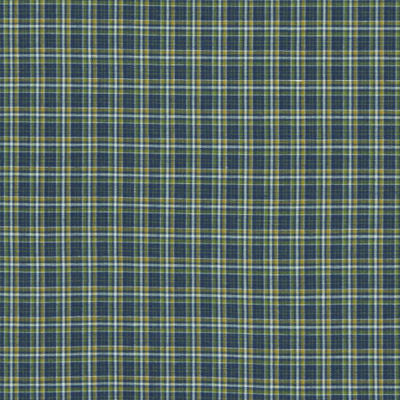 ROBERT ALLEN FABRICS-MILLWOOD -NAVY