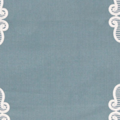 BEACON HILL FABRICS-RUE ROYALE -POOL