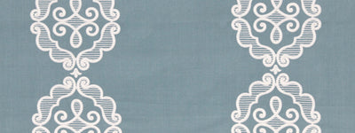 BEACON HILL FABRICS-RUE ROYALE -POOL