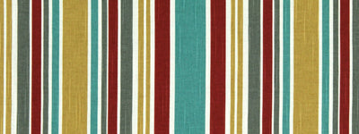 ROBERT ALLEN FABRICS-MOD LAYOUT -POPPY