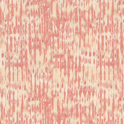 BEACON HILL FABRICS-MONSOON WEAVE -CORAL