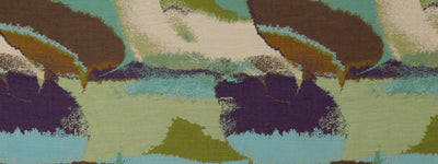 ROBERT ALLEN FABRICS-COLOR POOLS -JADE