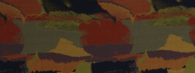 ROBERT ALLEN FABRICS-COLOR POOLS -POPPY