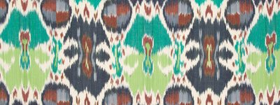ROBERT ALLEN FABRICS-HAWK COVE -SPRINGGRASS