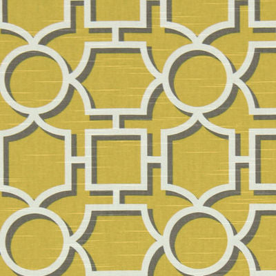 ROBERT ALLEN FABRICS-VREELAND -DANDELION