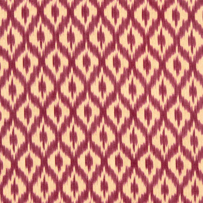 ROBERT ALLEN FABRICS-CARTERS GROVE -AUBERGINE