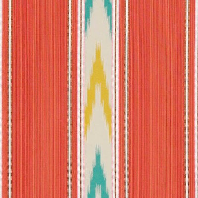 ROBERT ALLEN FABRICS-QUARTERPATH -MANDARIN
