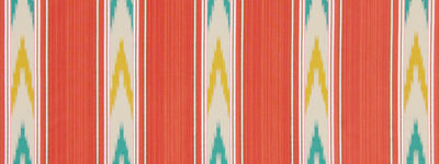 ROBERT ALLEN FABRICS-QUARTERPATH -MANDARIN