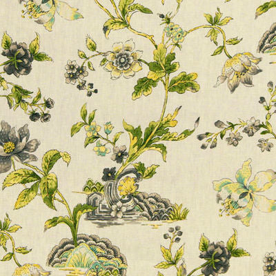 ROBERT ALLEN FABRICS-WETHERBURNS -DORIANGREY