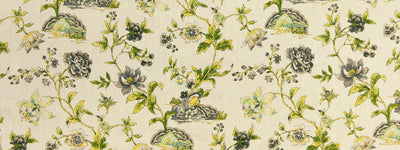ROBERT ALLEN FABRICS-WETHERBURNS -DORIANGREY