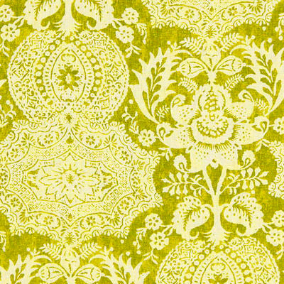 ROBERT ALLEN FABRICS-MARKET SQUARE -PERIDOT